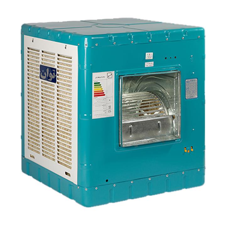 کولر آبی توان مدل3500-TG35 Tavan TG35-3500 cooler